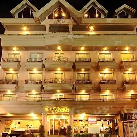 Casa Leticia Boutique Hotel Davao Exterior foto