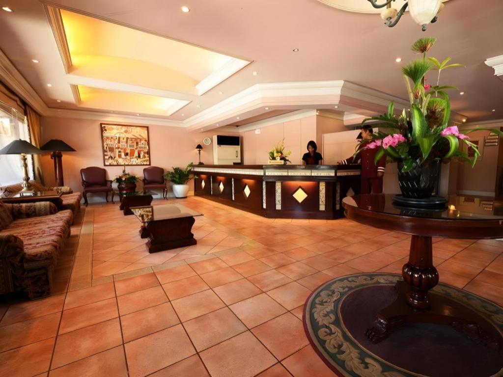 Casa Leticia Boutique Hotel Davao Exterior foto