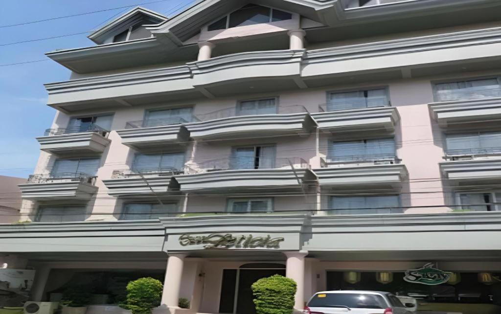 Casa Leticia Boutique Hotel Davao Exterior foto